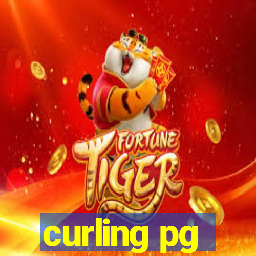 curling pg